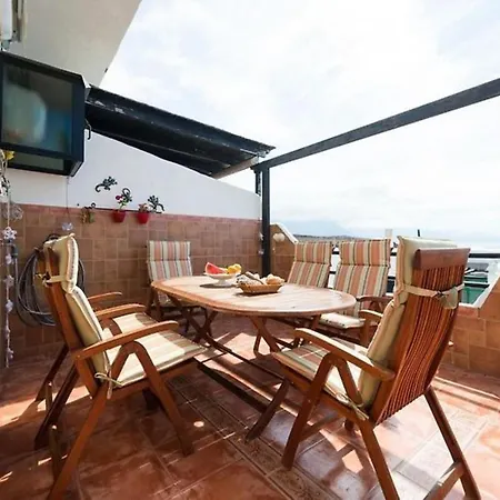 Vista Faro Sardina Appartement *