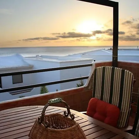 Vista Faro Sardina Apartment Las Palmas de Gran Canaria