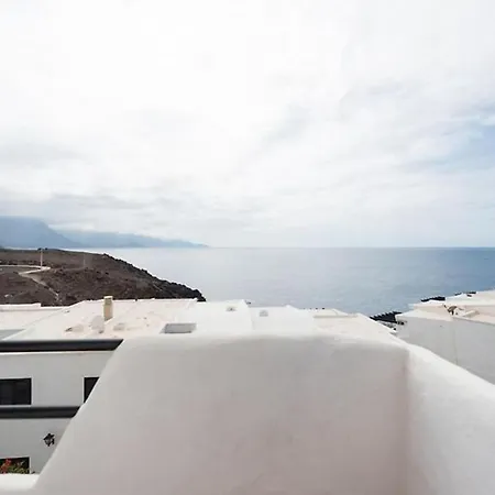 Vista Faro Sardina * ラスパルマス・デ・グランカナリア