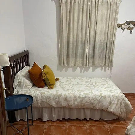 Vista Faro Sardina Appartement *