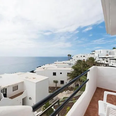 Vista Faro Sardina Apartment Las Palmas de Gran Canaria