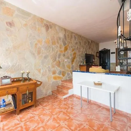 Apartment Vista Faro Sardina Las Palmas de Gran Canaria