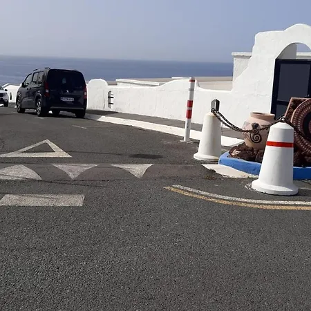 Vista Faro Sardina ラスパルマス・デ・グランカナリア