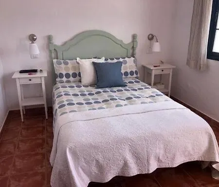 Apartment Vista Faro Sardina